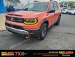Honda Passport
