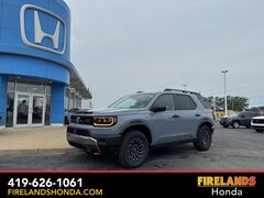 2026 Honda Passport TrailSport SUV