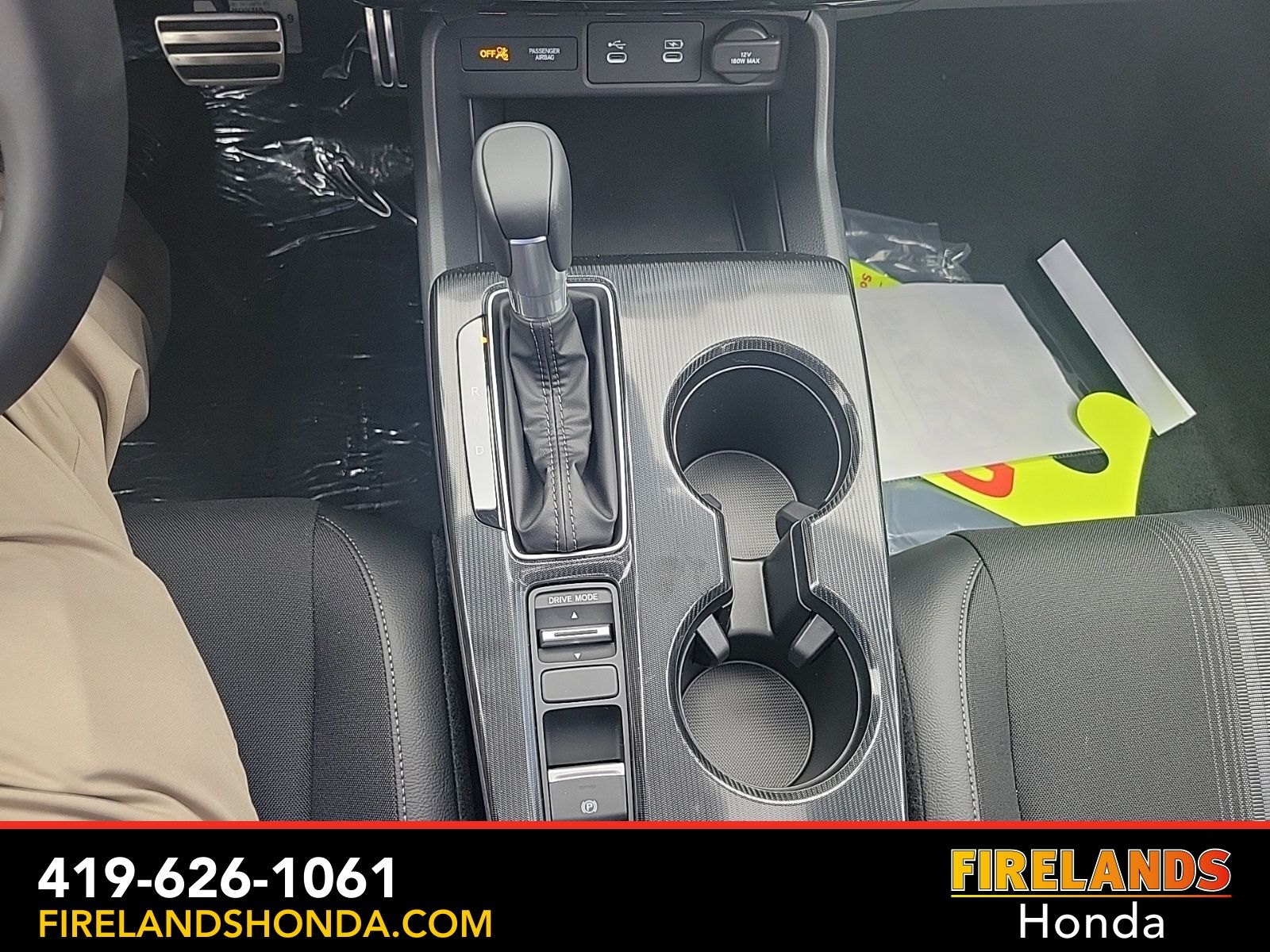 2025 Honda Civic Hatchback Sport - Photo 21