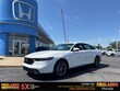 Honda Accord Hybrid
