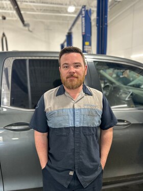 Staff member Aaron Conlin from 16e492aaa2af