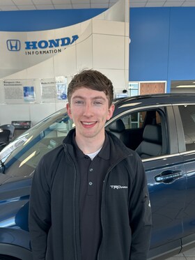 Staff member Noah Motley from 16e492aaa2af