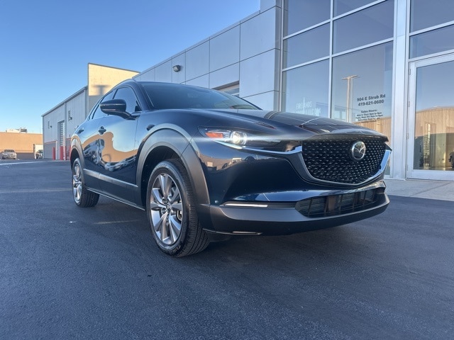 2024 Mazda CX-30 Premium's photo