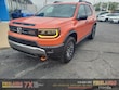 Honda Passport