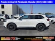 Honda CR-V Hybrid