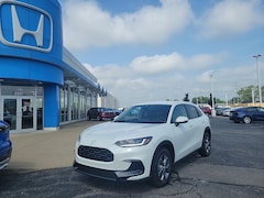 2026 Honda HR-V LX SUV