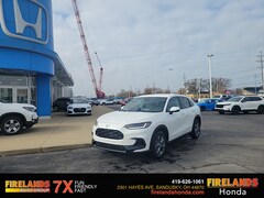 2026 Honda HR-V LX SUV