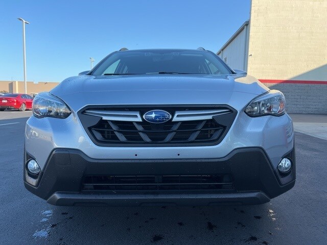 2023 Subaru Crosstrek Premium photo 2