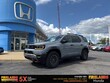 Honda Passport