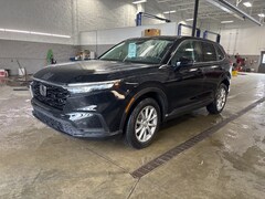 2026 Honda CR-V EX SUV