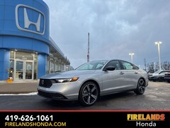 2026 Honda Accord SE Sedan