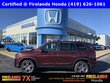 Honda Passport