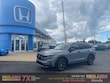 Honda CR-V Hybrid
