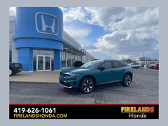 2026 Honda Prologue Elite SUV