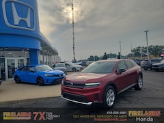 2025 Honda Prologue EX SUV