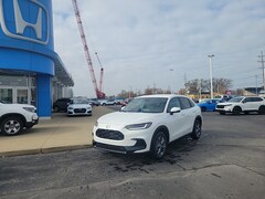 2026 Honda HR-V LX SUV