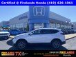 Honda CR-V Hybrid