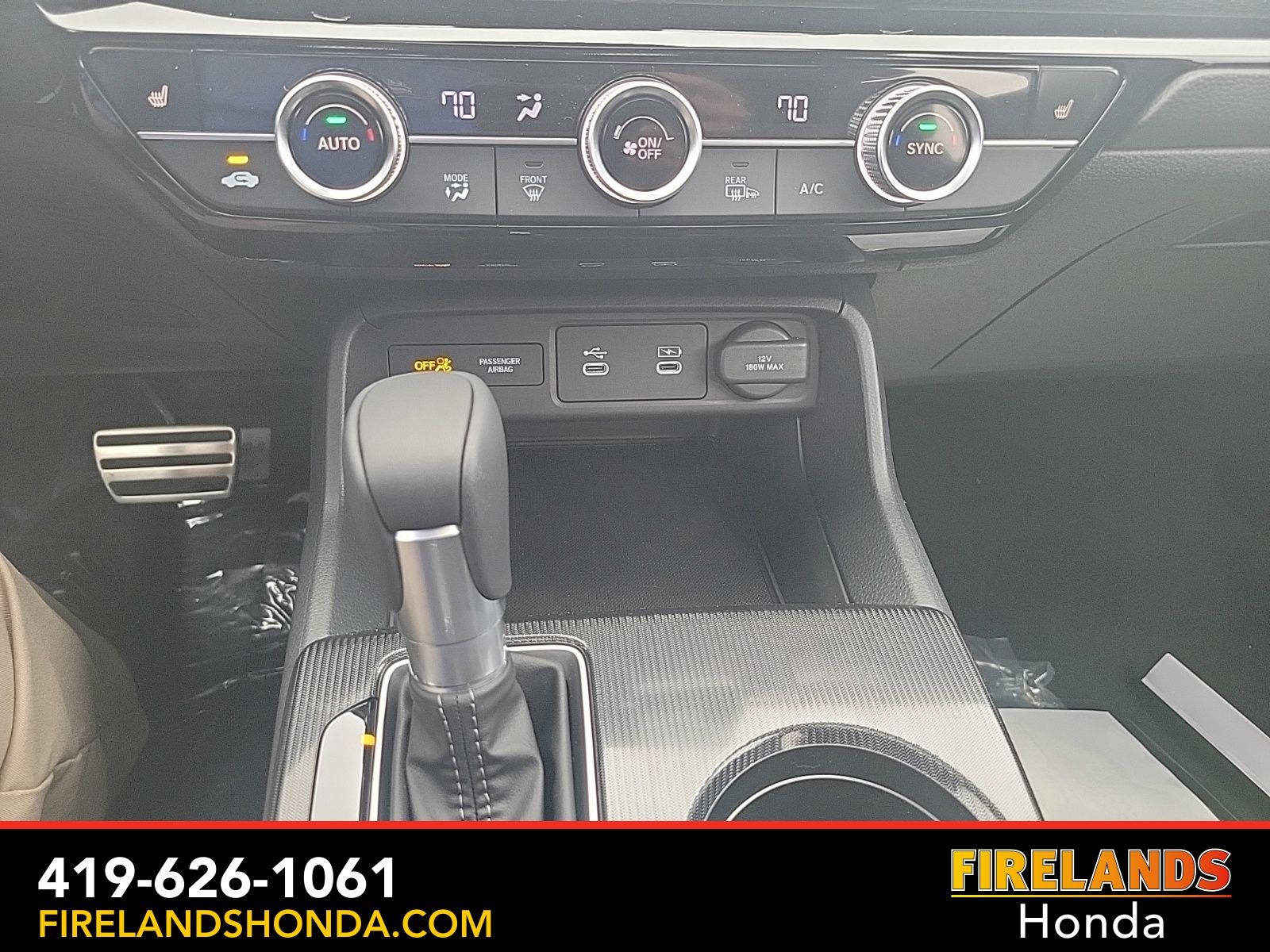 2025 Honda Civic Hatchback Sport - Photo 19