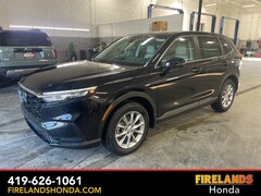 2026 Honda CR-V EX SUV