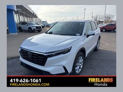 2026 Honda CR-V EX SUV