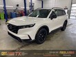 Honda CR-V Hybrid