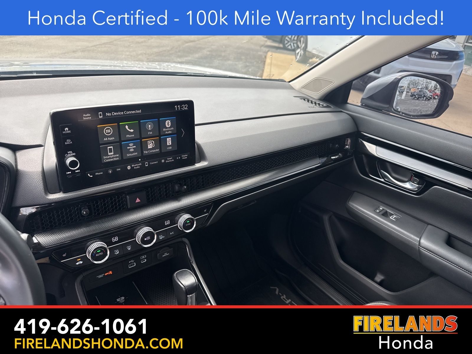 2023 Honda CR-V EX-L - Photo 18