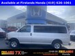 Chevrolet Express 3500