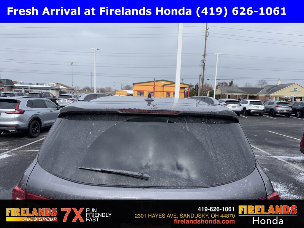 Certified 2019 Honda Pilot Touring 7-Passenger AWD SUV