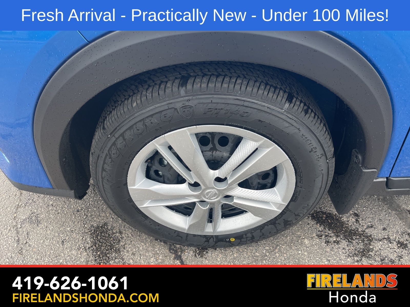 2025 Nissan KICKS PLAY Base - Photo 9