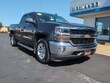 Chevrolet Silverado 1500 LD