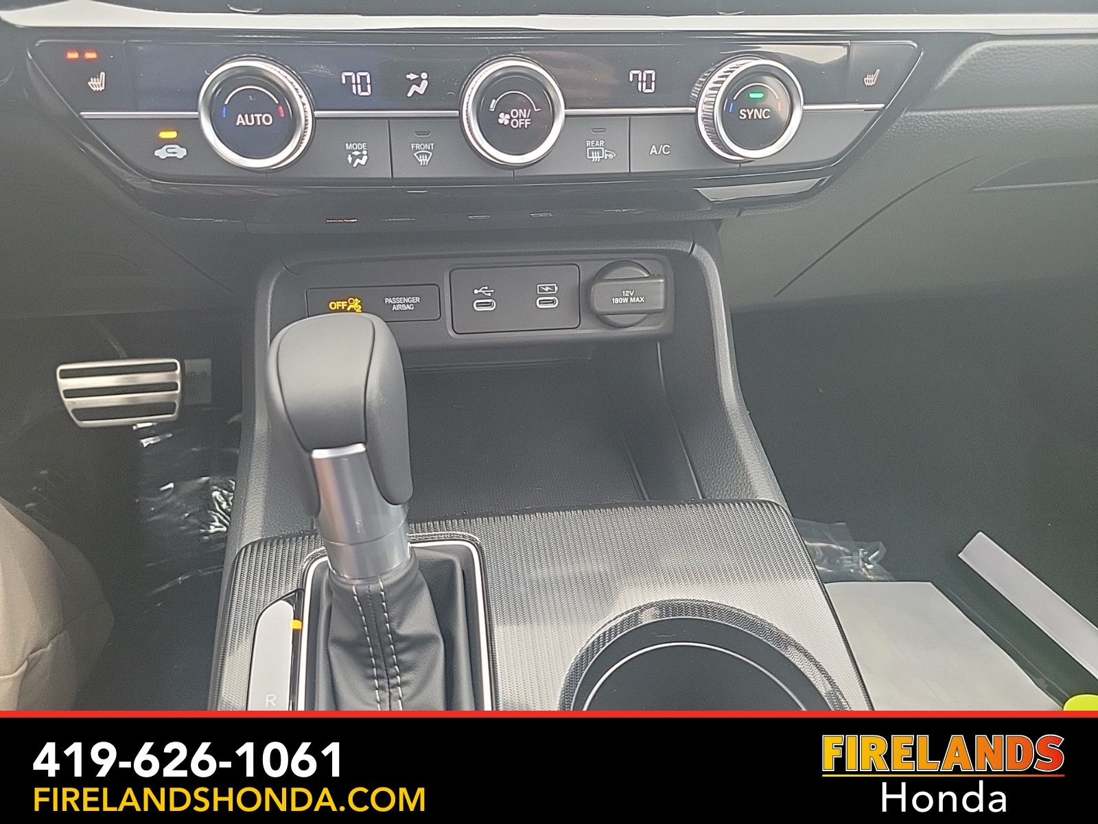 2025 Honda Civic Hatchback Sport - Photo 20