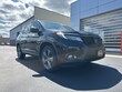 Honda Passport