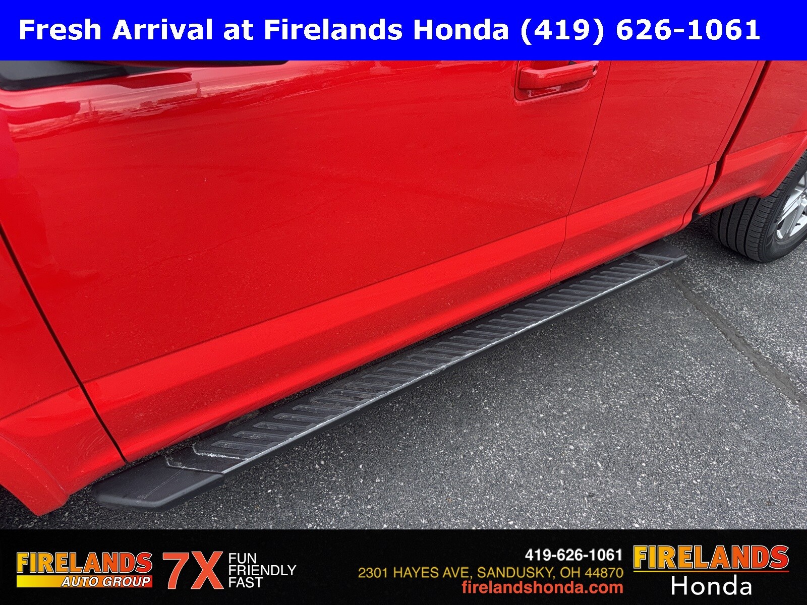 2019 Ford F-150 XLT photo 3