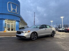 2026 Honda Accord SE Sedan