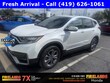 Honda CR-V Hybrid