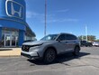 Honda CR-V Hybrid