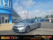 Honda Civic Hybrid