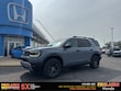 Honda Passport