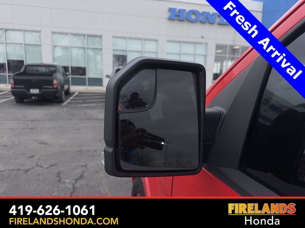 Used 2019 Ford F-150 Truck SuperCab Styleside