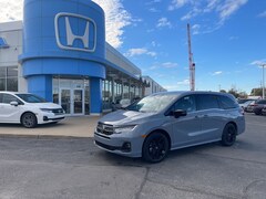 2026 Honda Odyssey Sport-L Van Passenger
