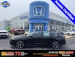Honda Accord Hybrid