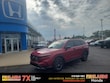 Honda CR-V Hybrid
