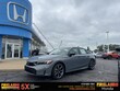 Honda Civic Hybrid