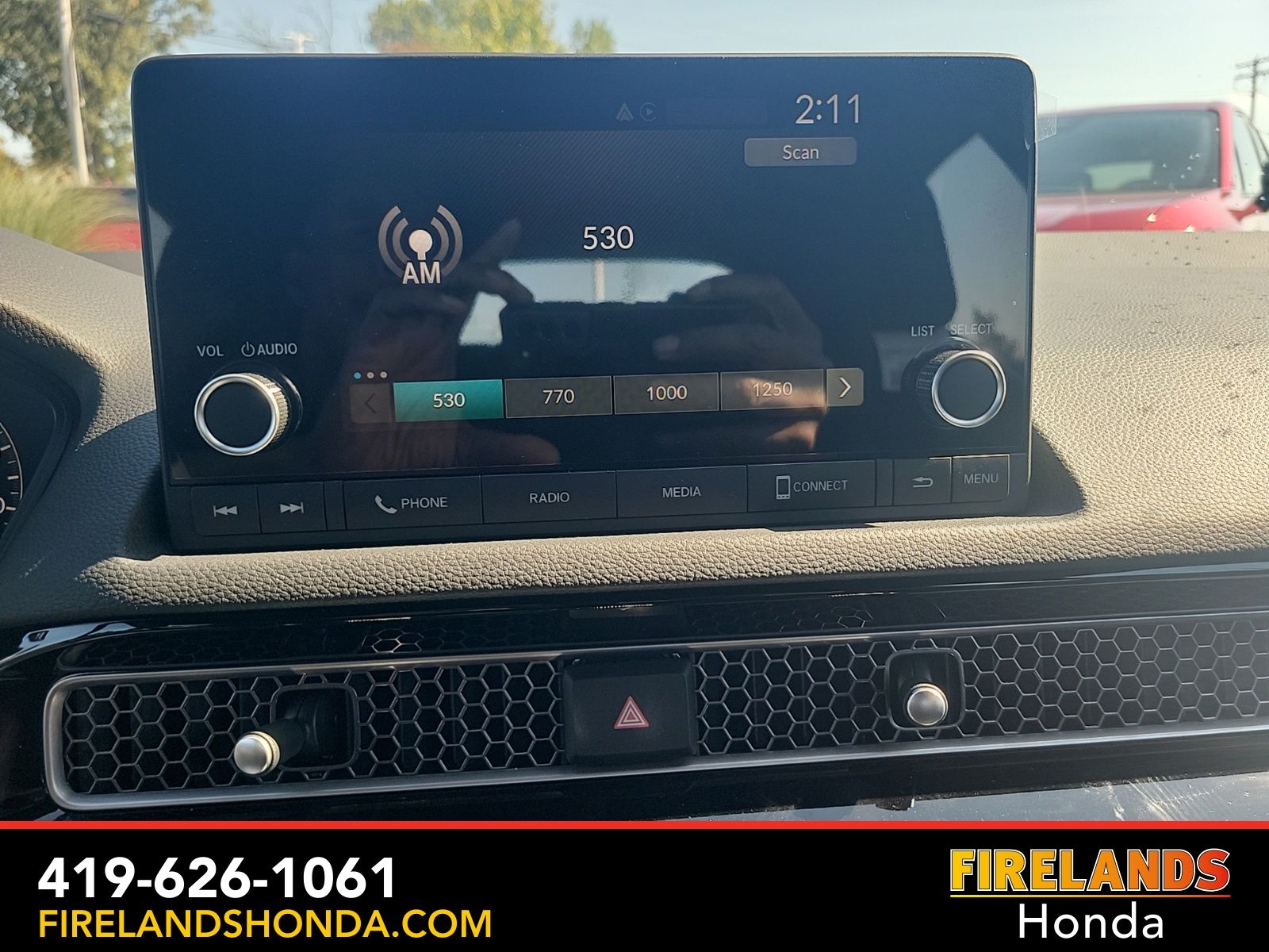 2026 Honda Civic Hatchback Sport - Photo 17