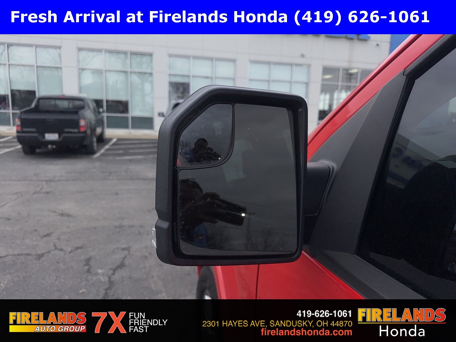 2019 Ford F-150 XLT photo 4