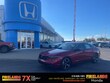 Honda Accord Hybrid