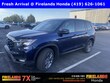 Honda Passport