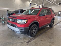 2026 Honda Passport RTL SUV