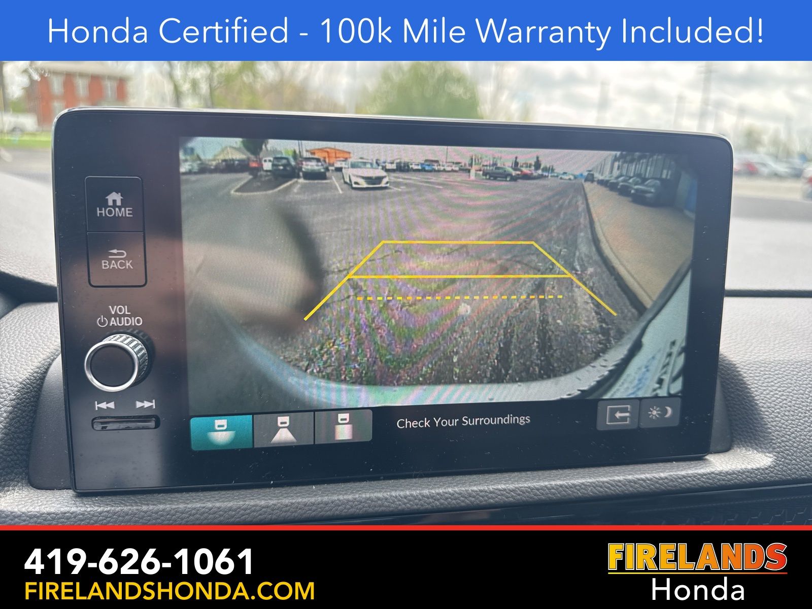 2023 Honda CR-V EX-L - Photo 20