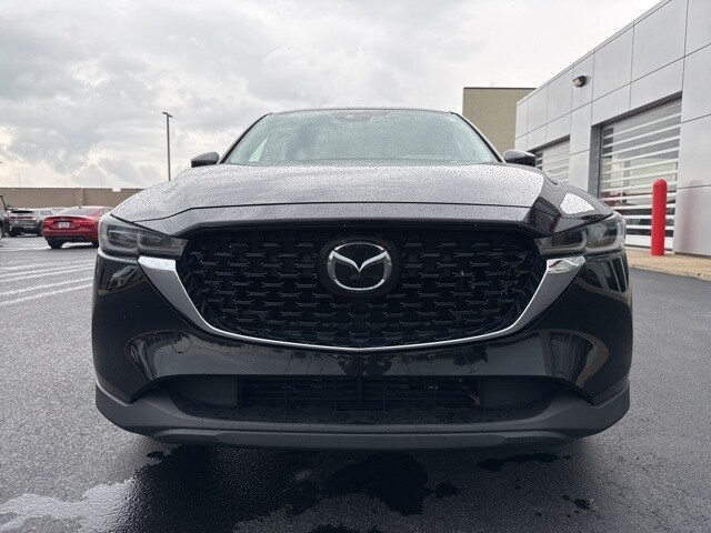 2022 Mazda CX-5 2.5 Premium Plus photo 2